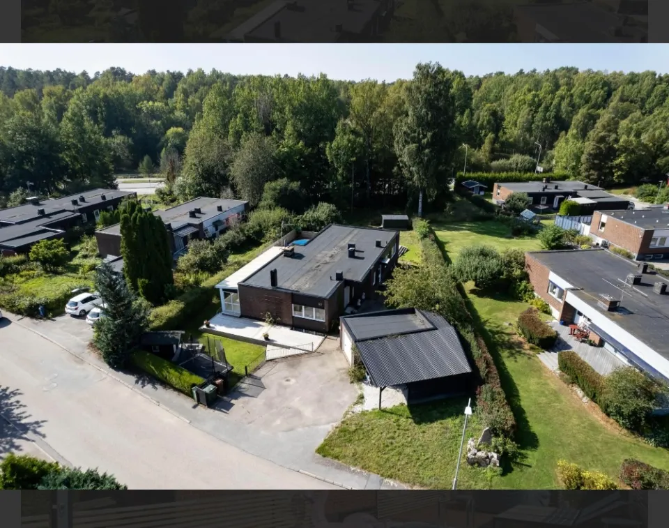 Hyresbostad på Örebro i orebro