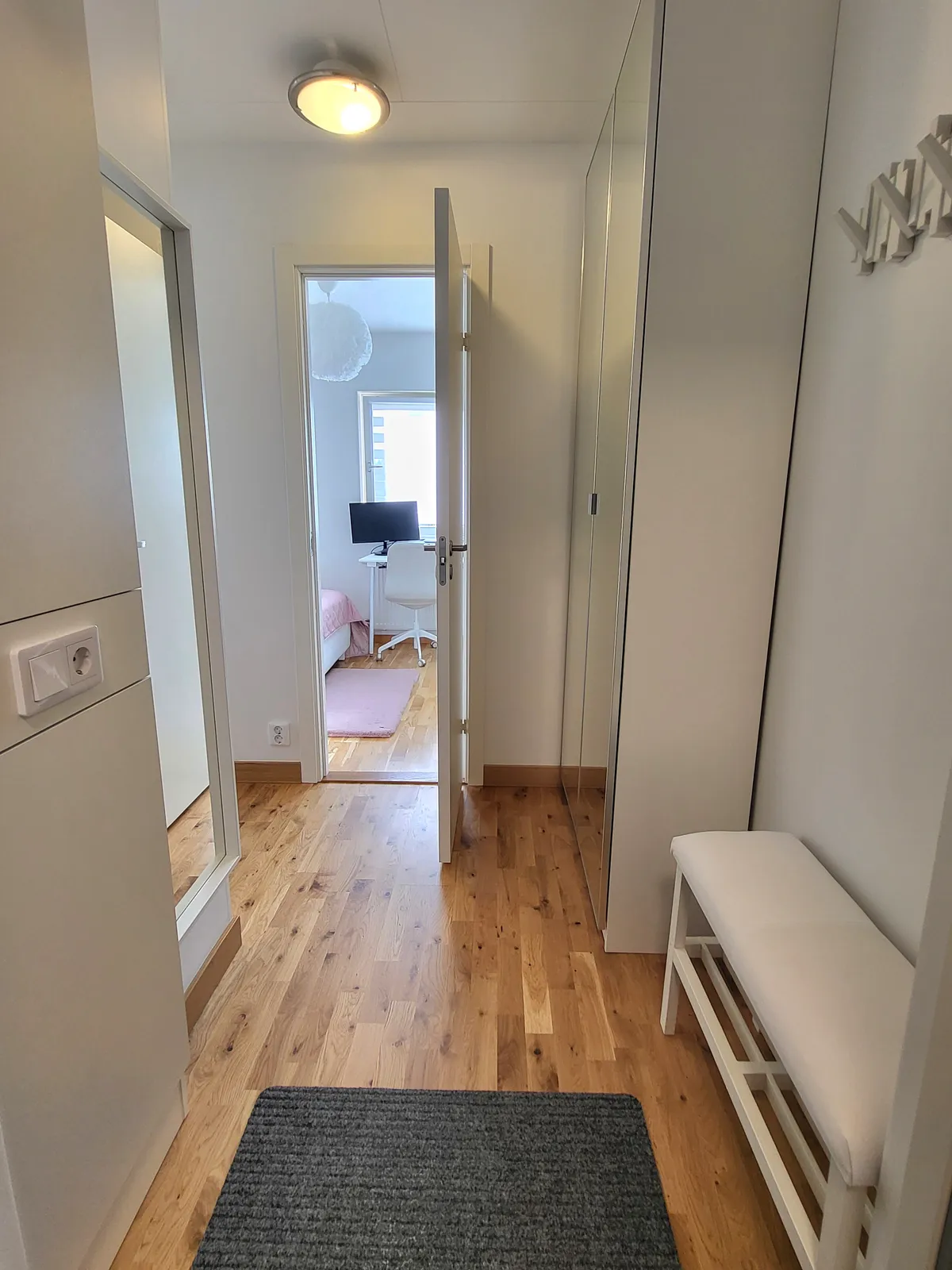 Hyreslägenhet på Huddinge i huddinge