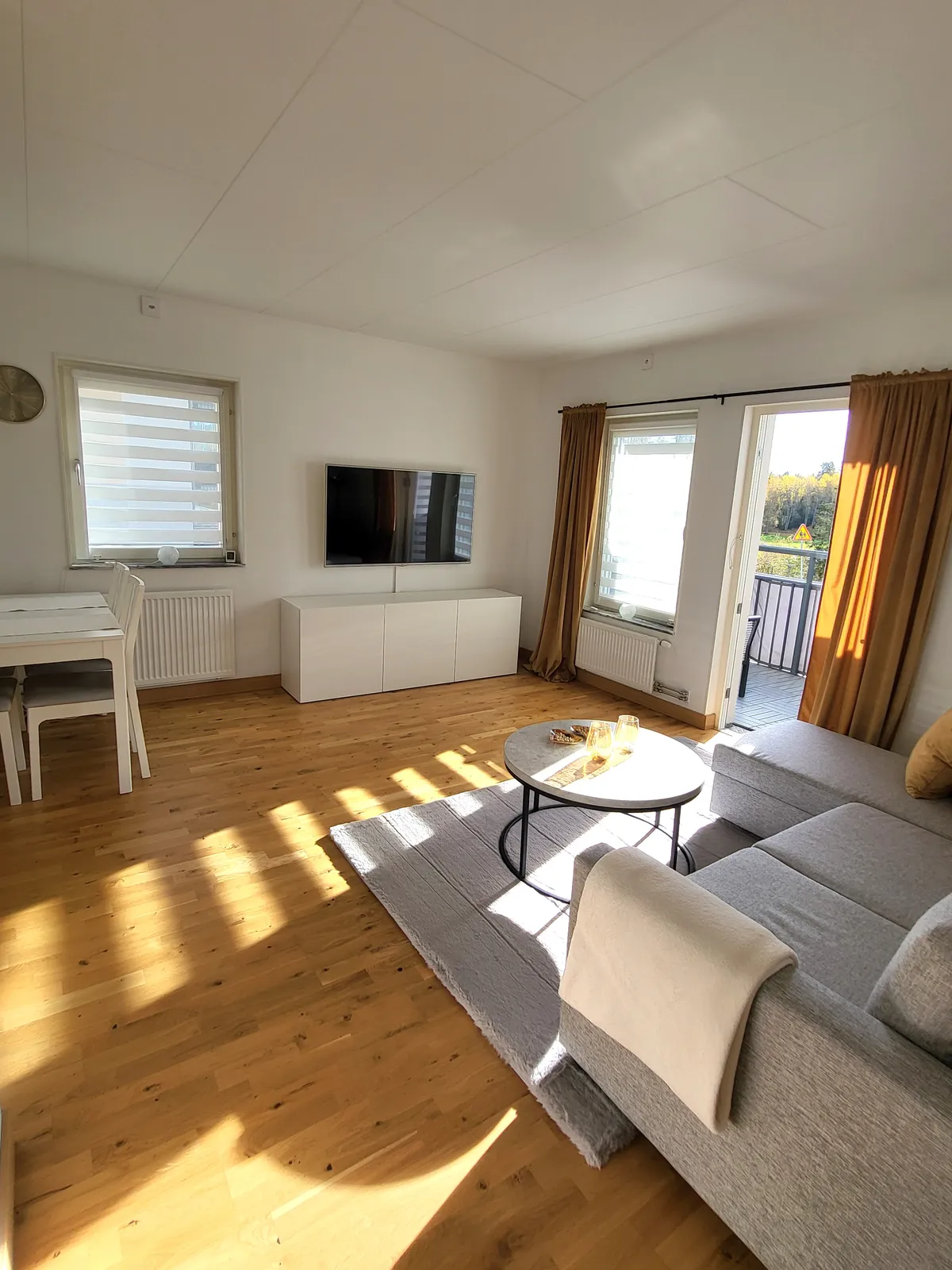 Hyreslägenhet på Huddinge i huddinge