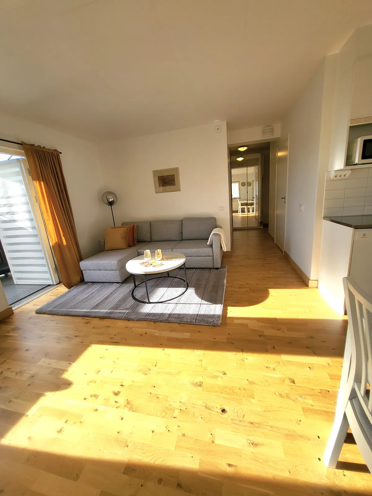 Hyreslägenhet på Huddinge i huddinge