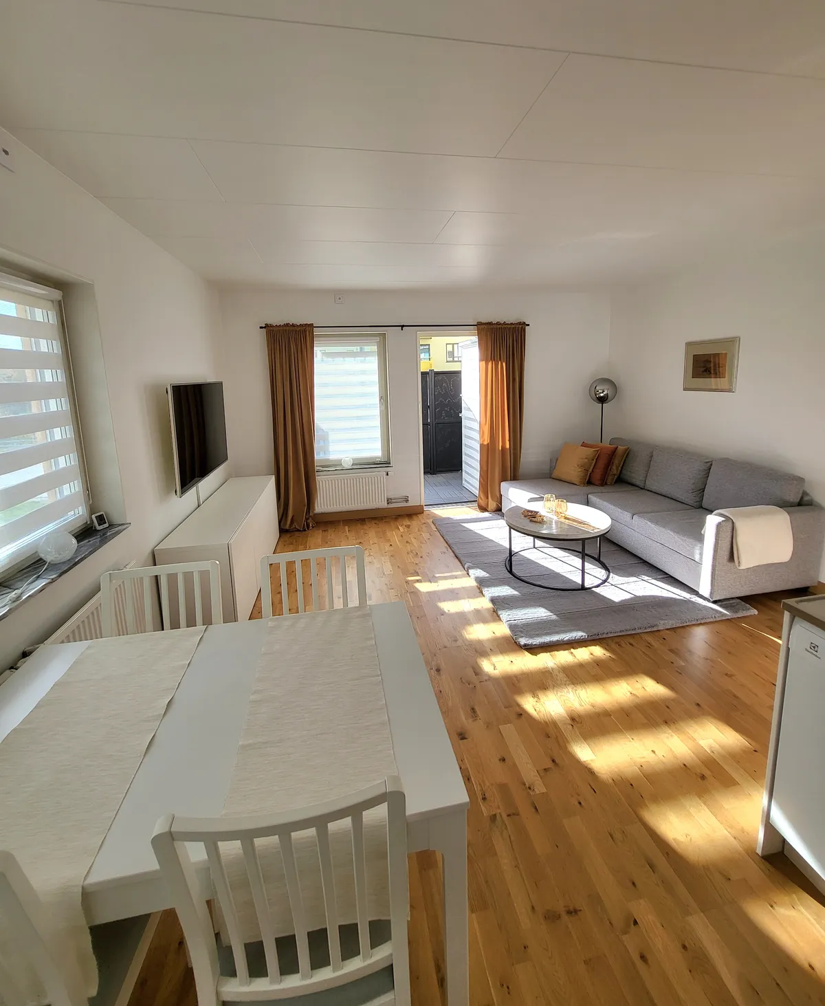 Hyreslägenhet på Huddinge i huddinge