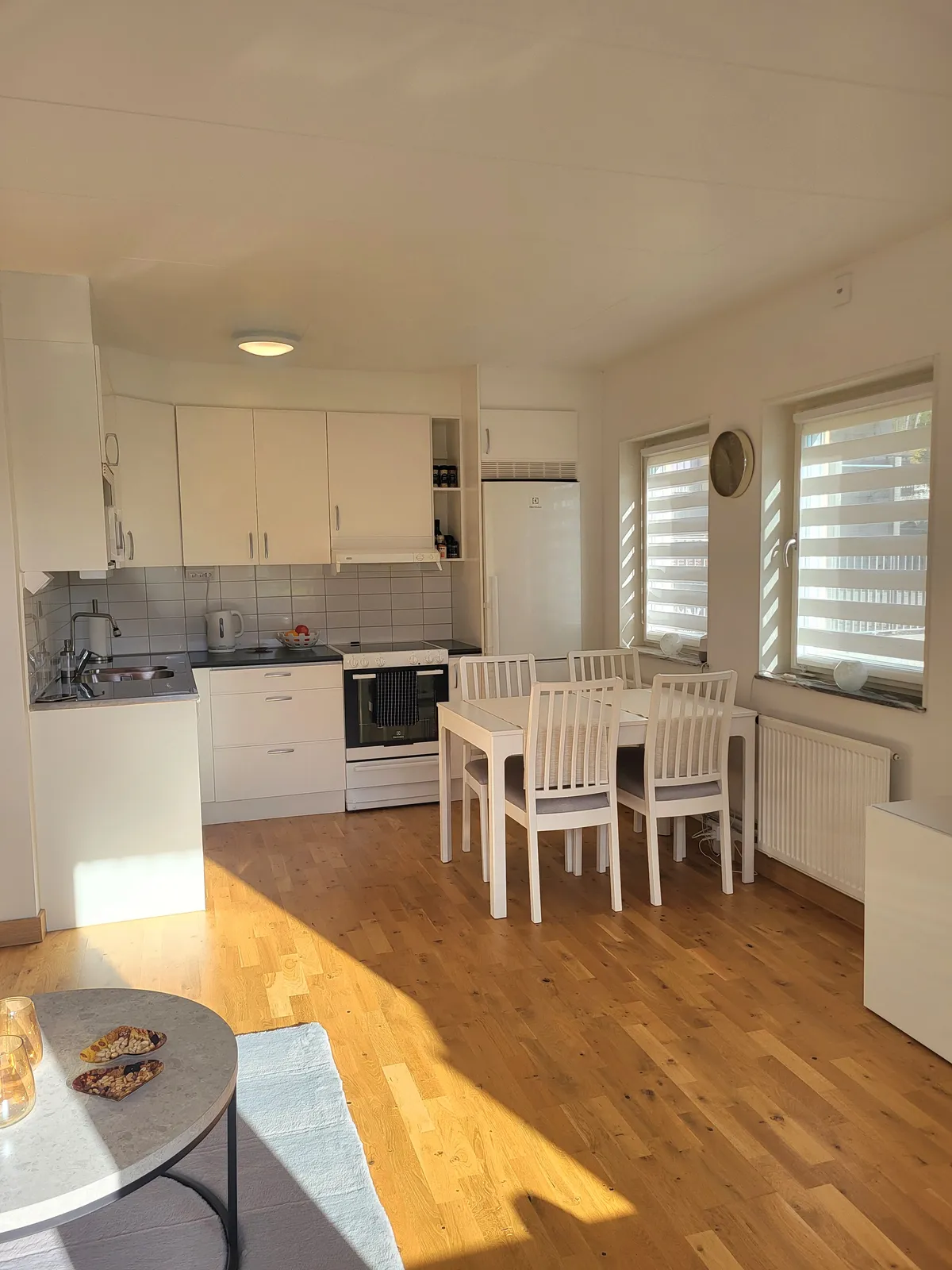 Hyreslägenhet på Huddinge i huddinge