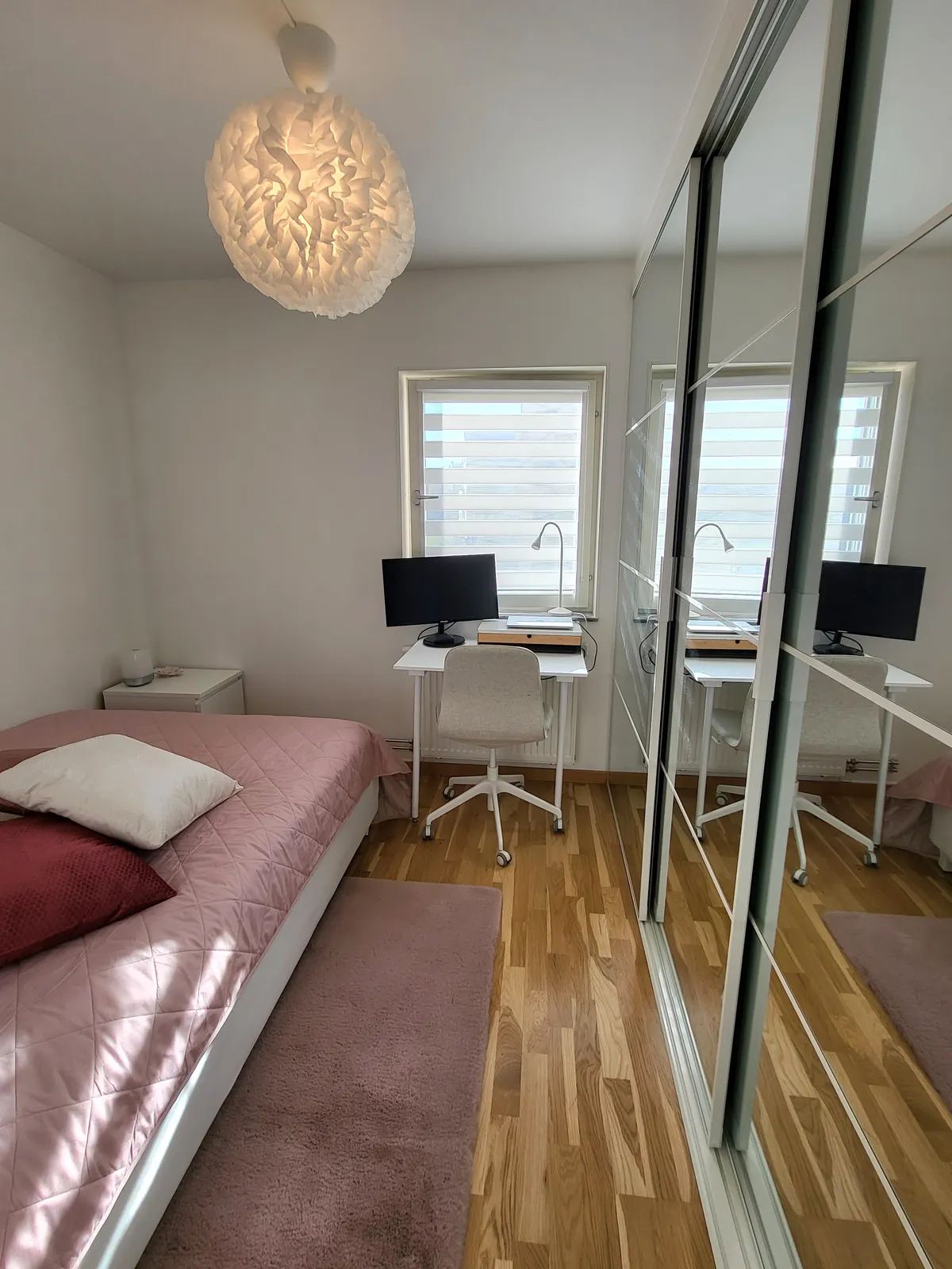 Hyreslägenhet på Huddinge i huddinge