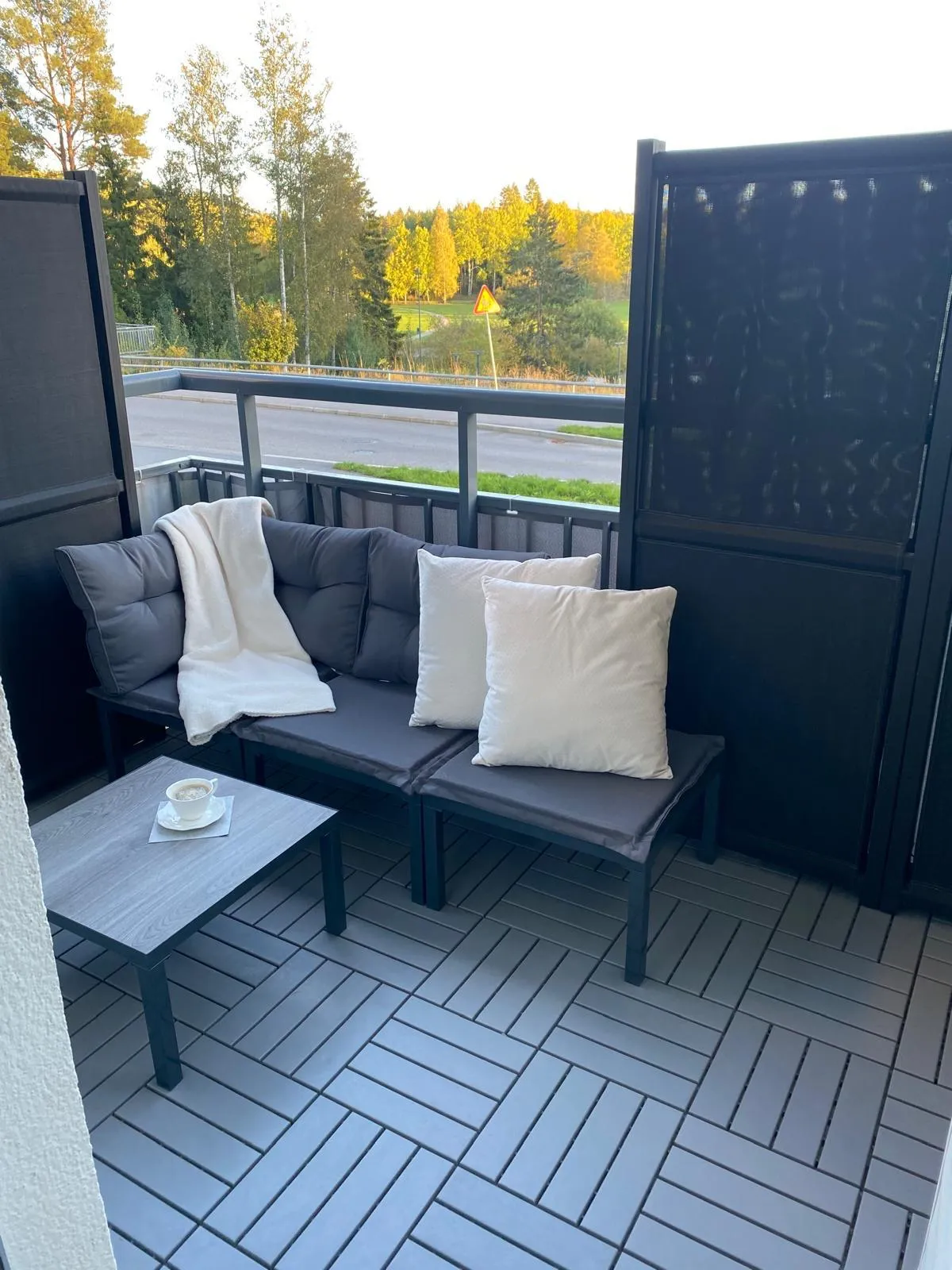 Hyreslägenhet på Huddinge i huddinge