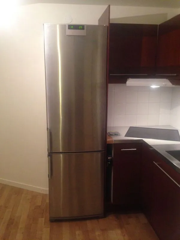 Hyreslägenhet på Bromma i bromma