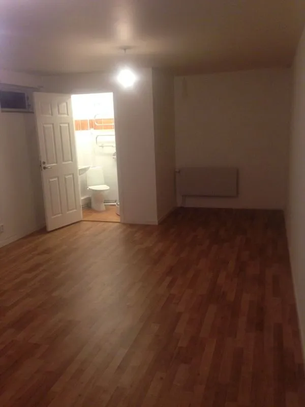 Hyreslägenhet på Bromma i bromma