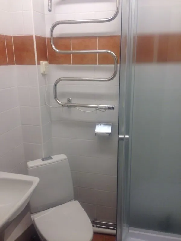 Hyreslägenhet på Bromma i bromma