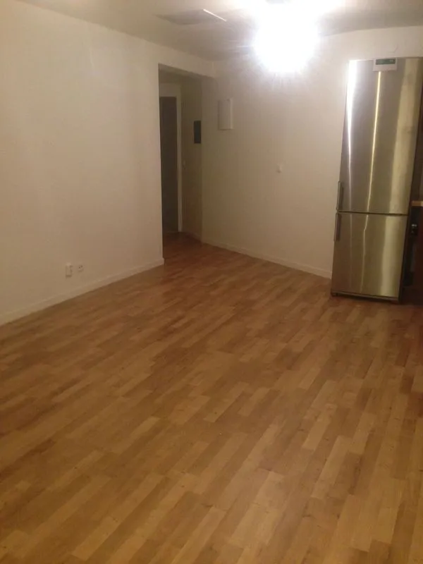 Hyreslägenhet på Bromma i bromma