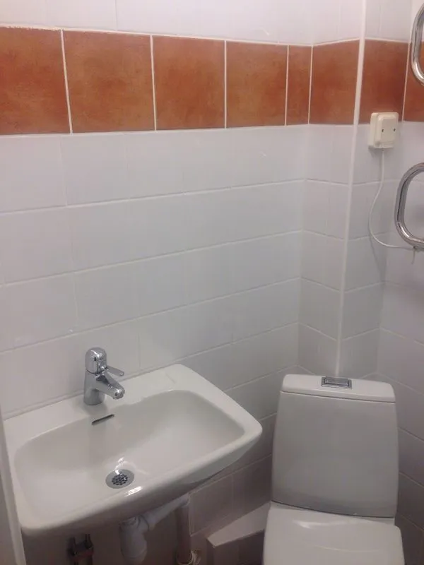 Hyreslägenhet på Bromma i bromma