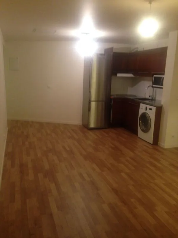 Hyreslägenhet på Bromma i bromma