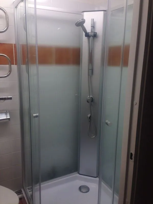 Hyreslägenhet på Bromma i bromma