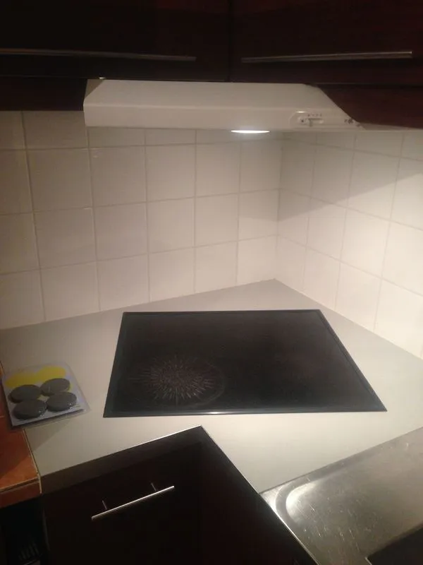 Hyreslägenhet på Bromma i bromma