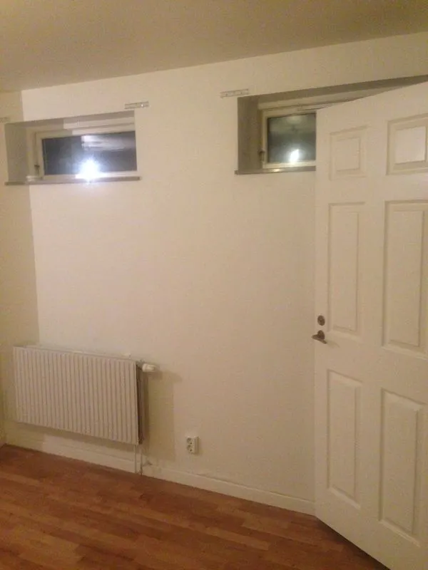 Hyreslägenhet på Bromma i bromma