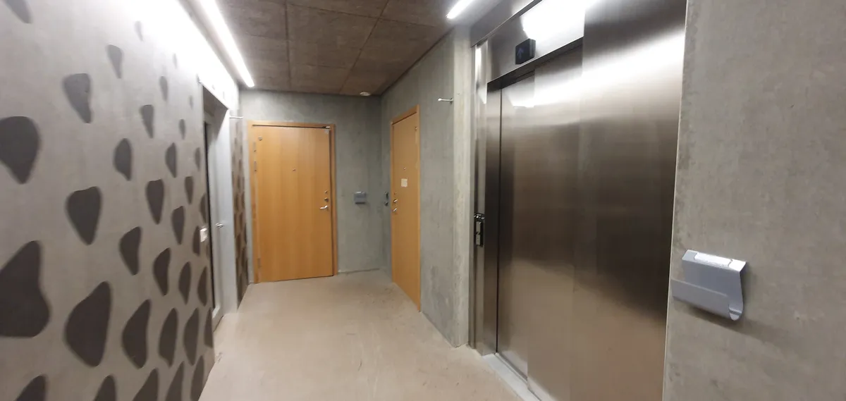 Hyreslägenhet på Hovås i hovas