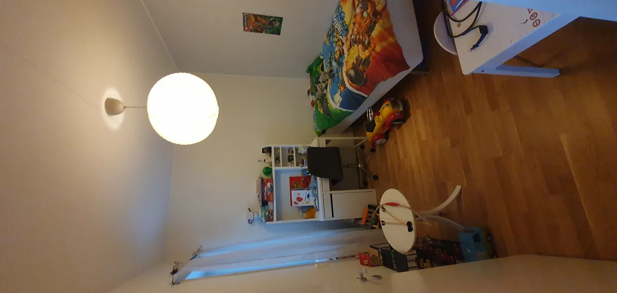 Hyreslägenhet på Hovås i hovas