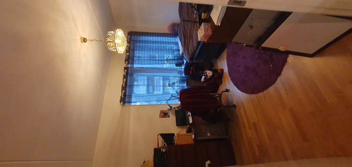 Hyreslägenhet på Hovås i hovas