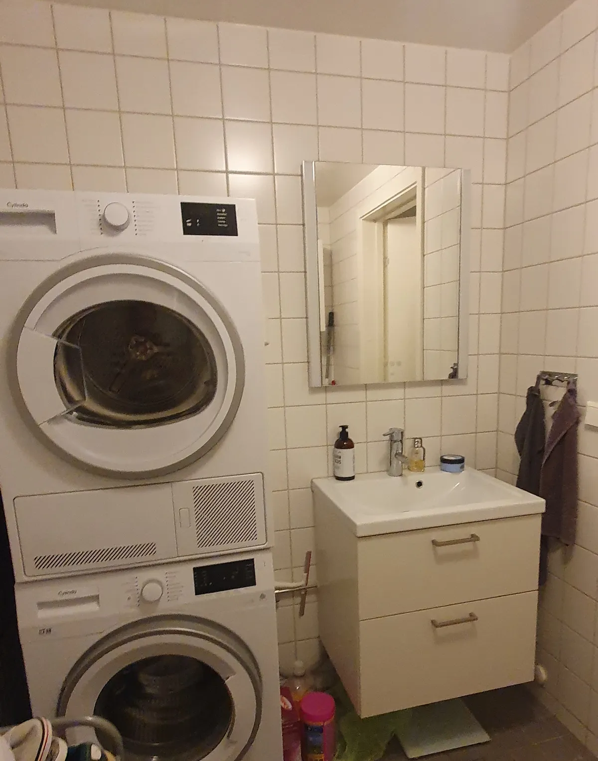 Hyreslägenhet på Hovås i hovas