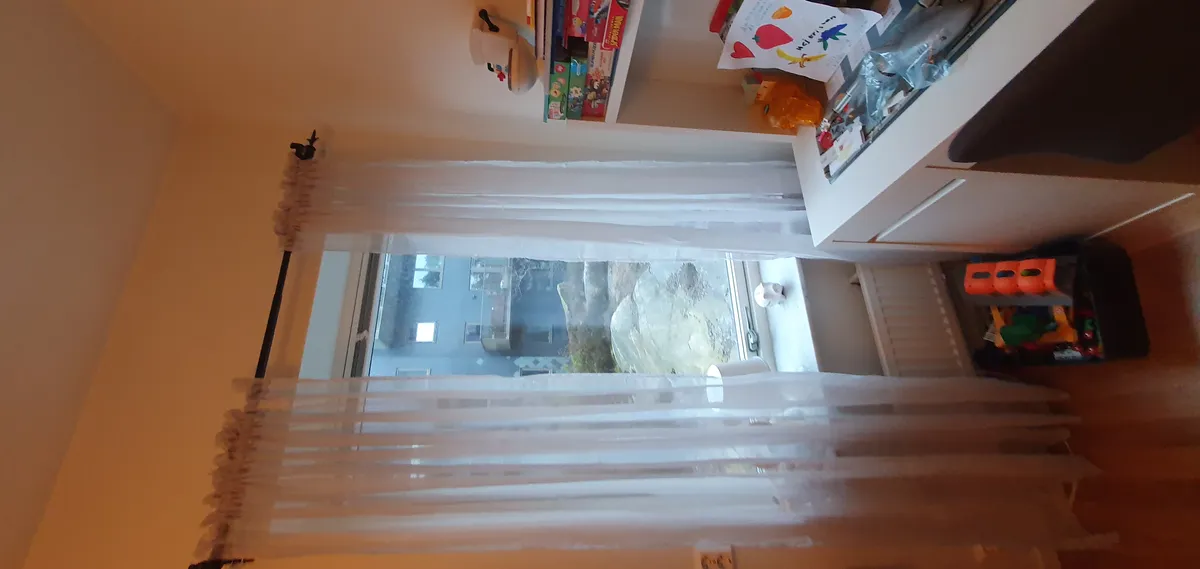 Hyreslägenhet på Hovås i hovas