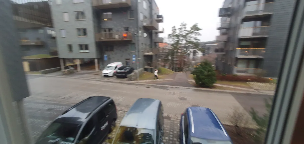 Hyreslägenhet på Hovås i hovas