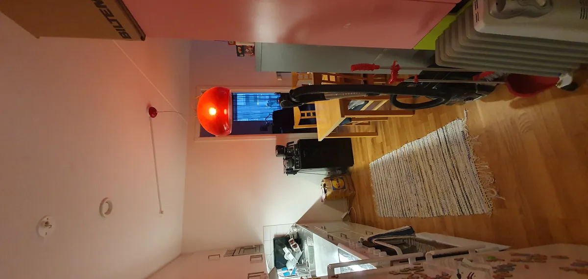 Hyreslägenhet på Hovås i hovas