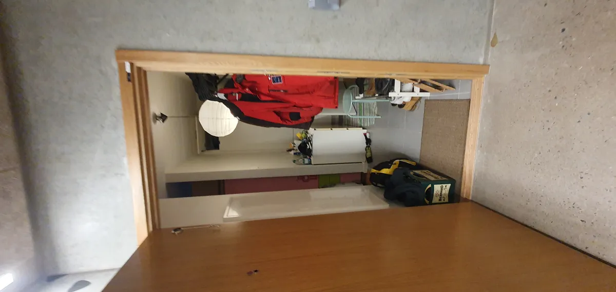 Hyreslägenhet på Hovås i hovas