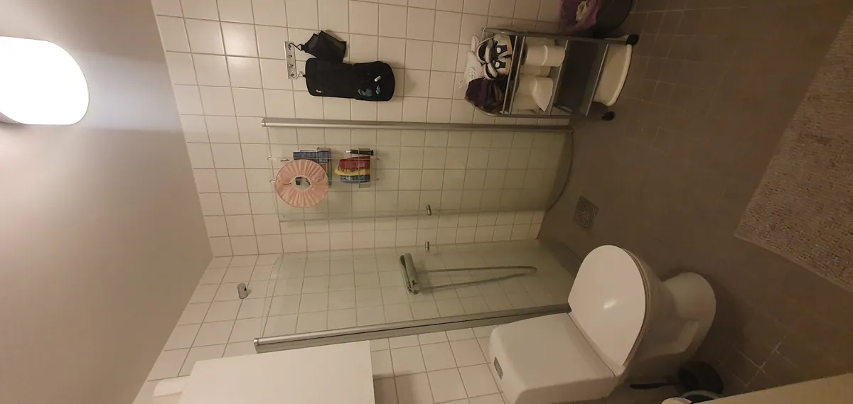 Hyreslägenhet på Hovås i hovas