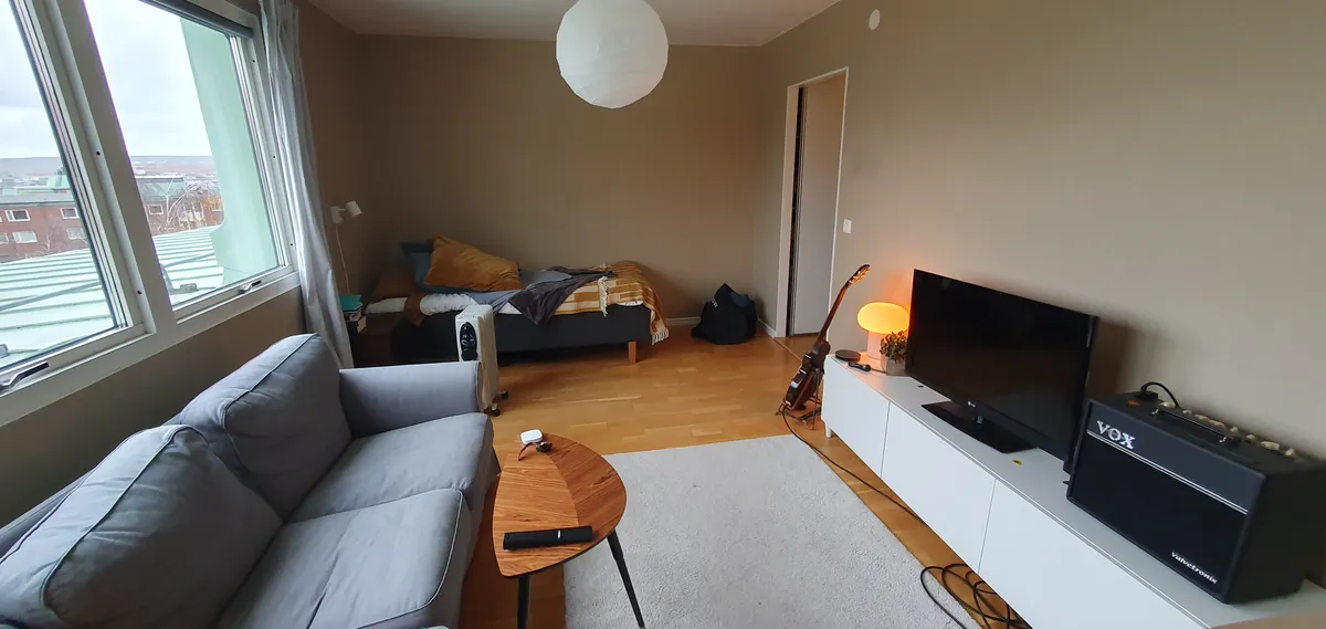 Hyreslägenhet på Göteborg i goteborg