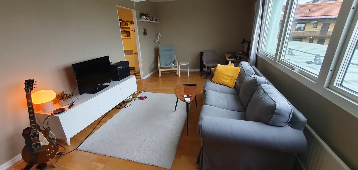 Hyreslägenhet på Göteborg i goteborg