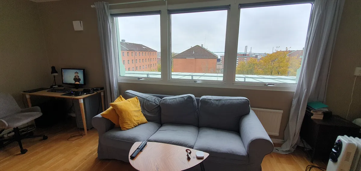Hyreslägenhet på Göteborg i goteborg