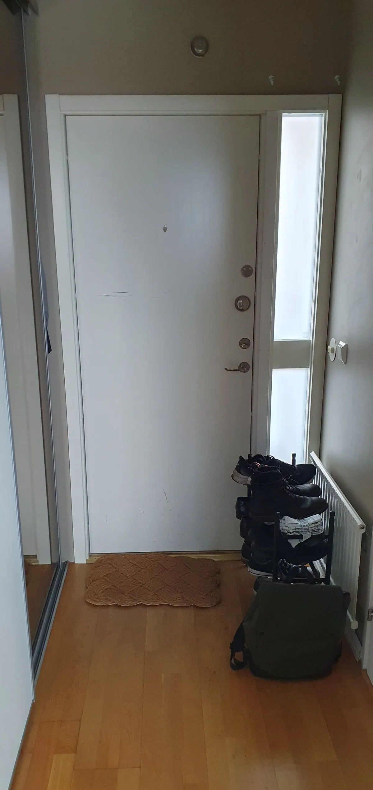 Hyreslägenhet på Göteborg i goteborg