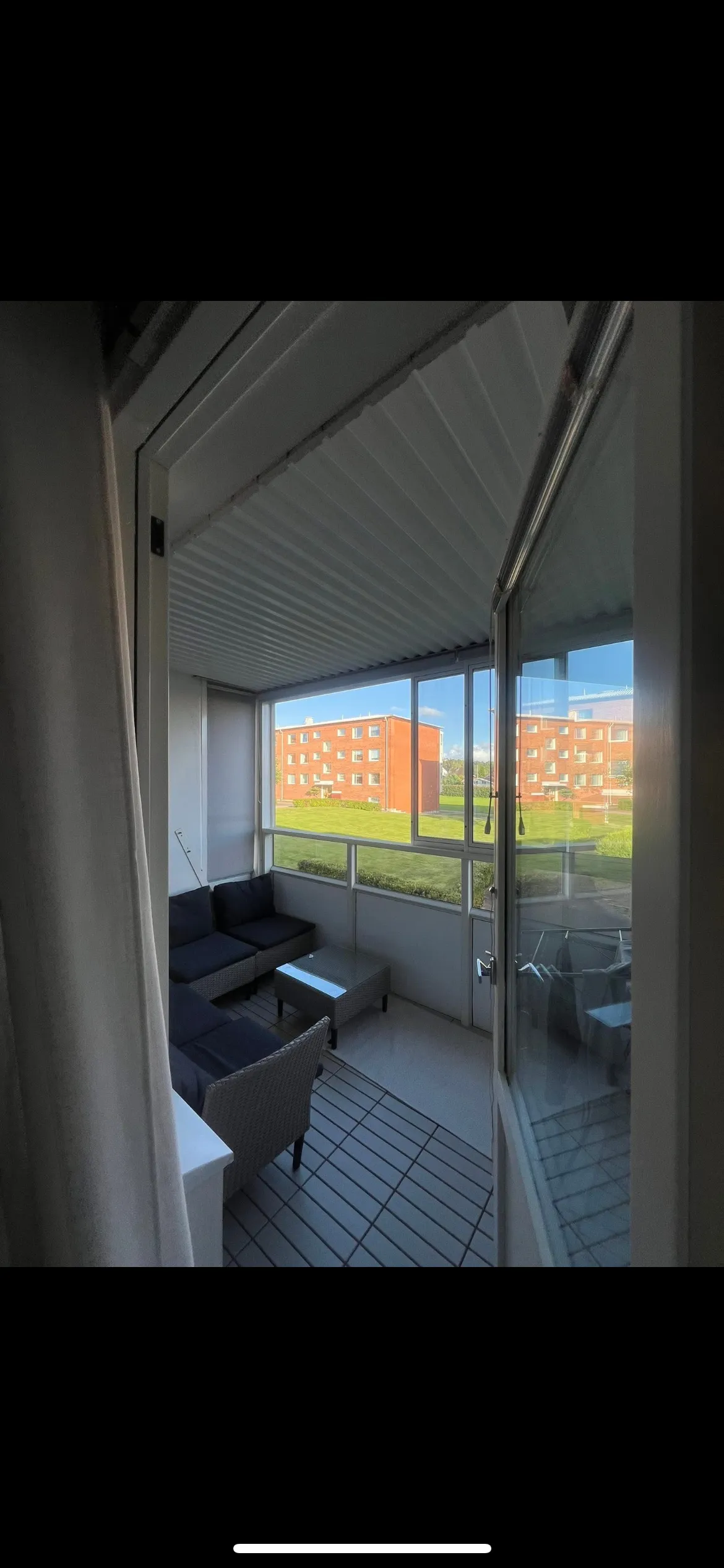 Hyreslägenhet på Falkenberg i falkenberg