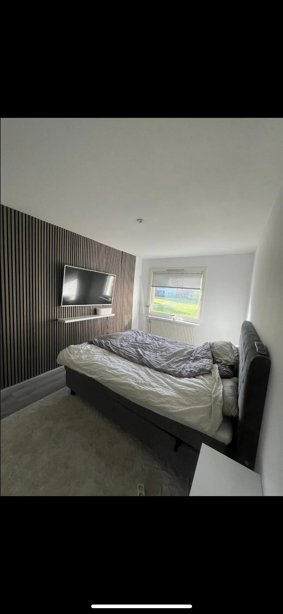 Hyreslägenhet på Falkenberg i falkenberg