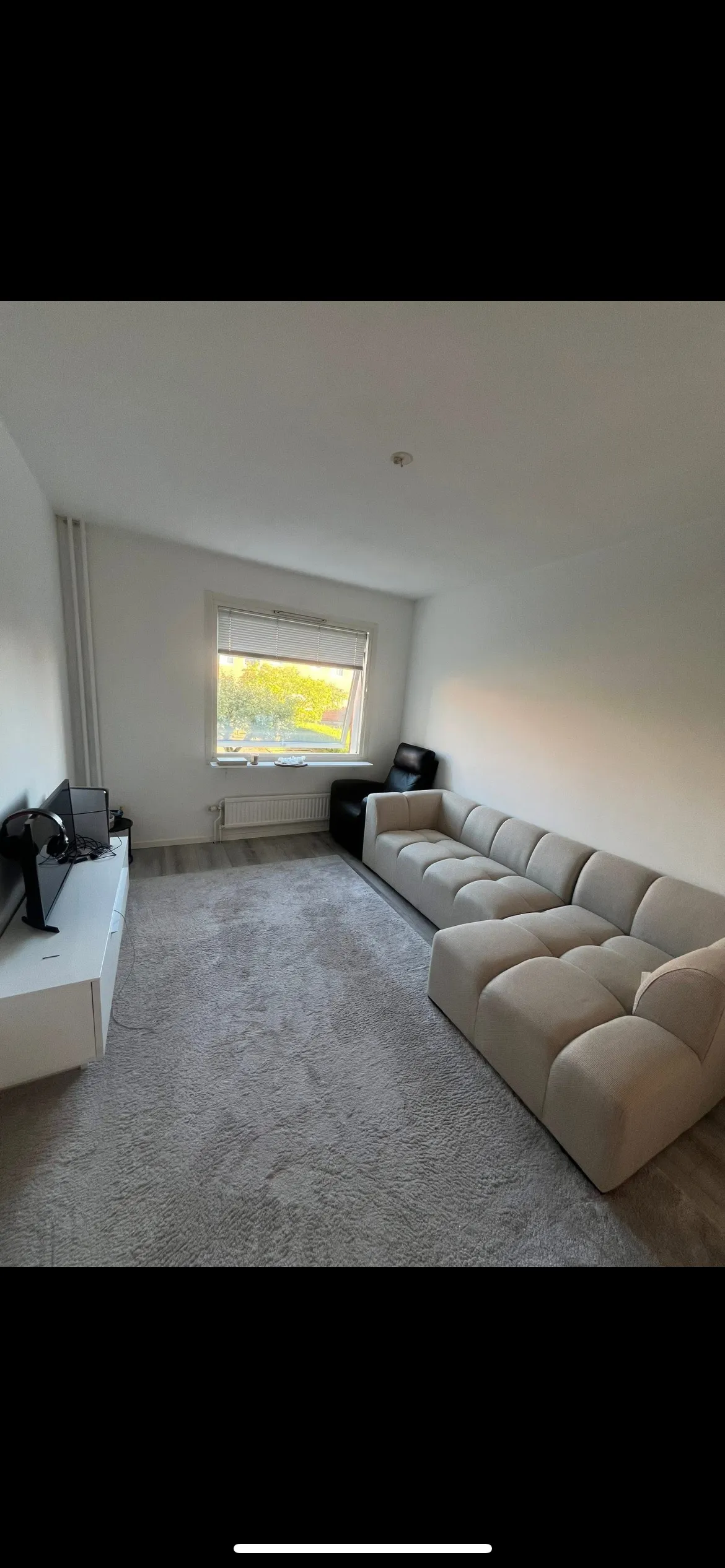 Hyreslägenhet på Falkenberg i falkenberg