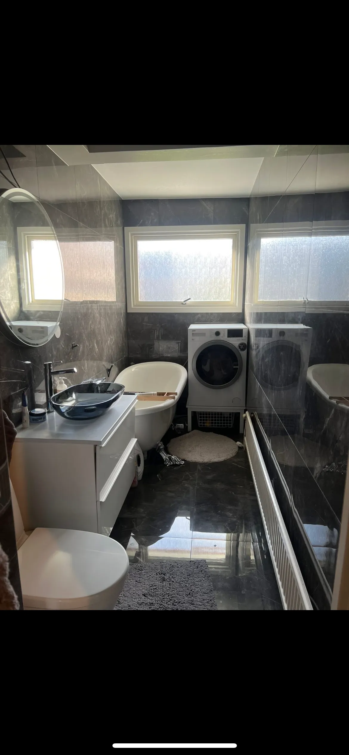 Hyreslägenhet på Falkenberg i falkenberg