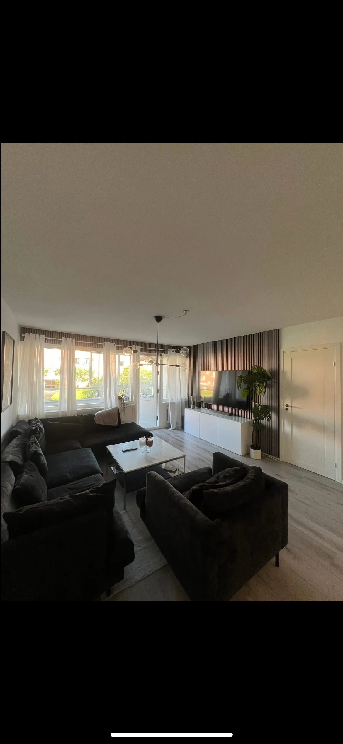 Hyreslägenhet på Falkenberg i falkenberg