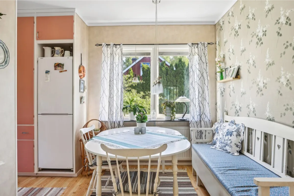 Hyresbostad på Herrljunga i herrljunga