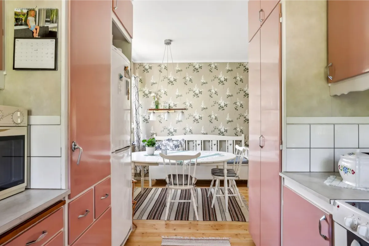 Hyresbostad på Herrljunga i herrljunga