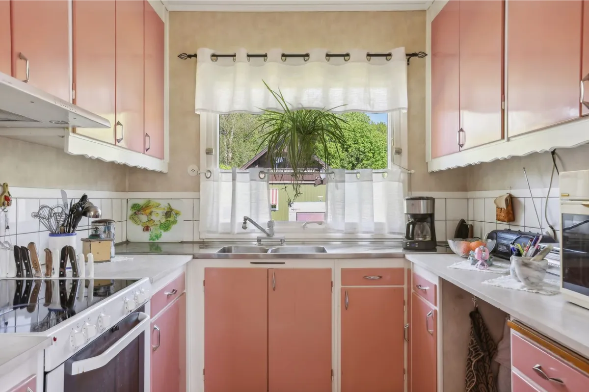 Hyresbostad på Herrljunga i herrljunga