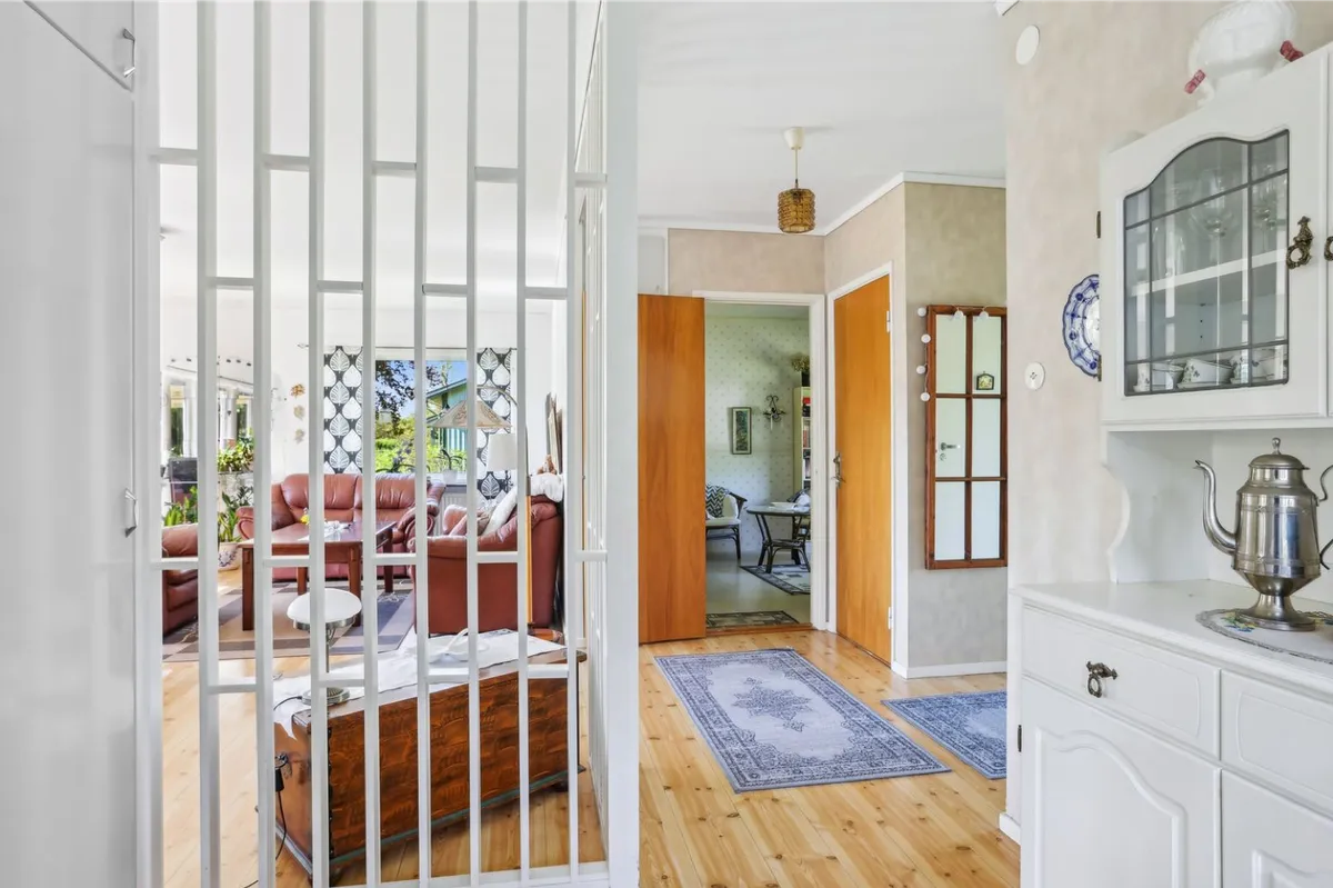 Hyresbostad på Herrljunga i herrljunga