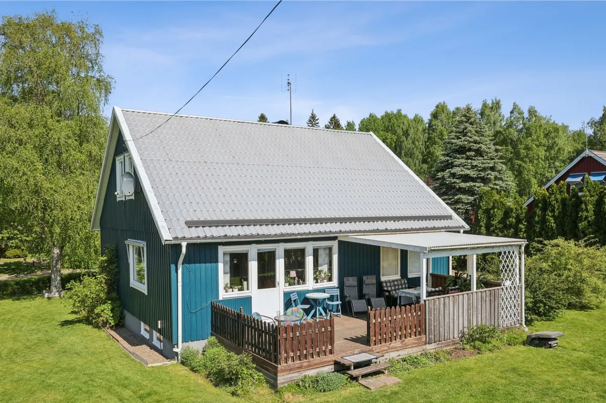 Hyresbostad på Herrljunga i herrljunga