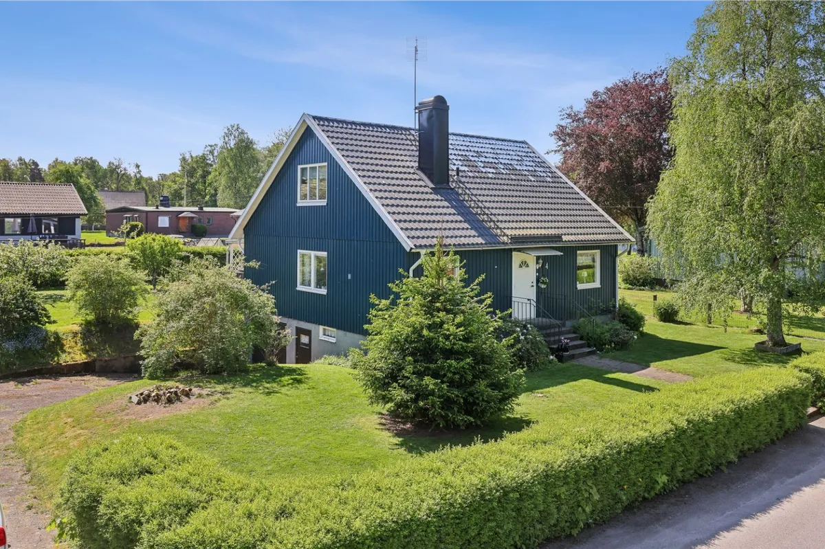 Hyresbostad på Herrljunga i herrljunga