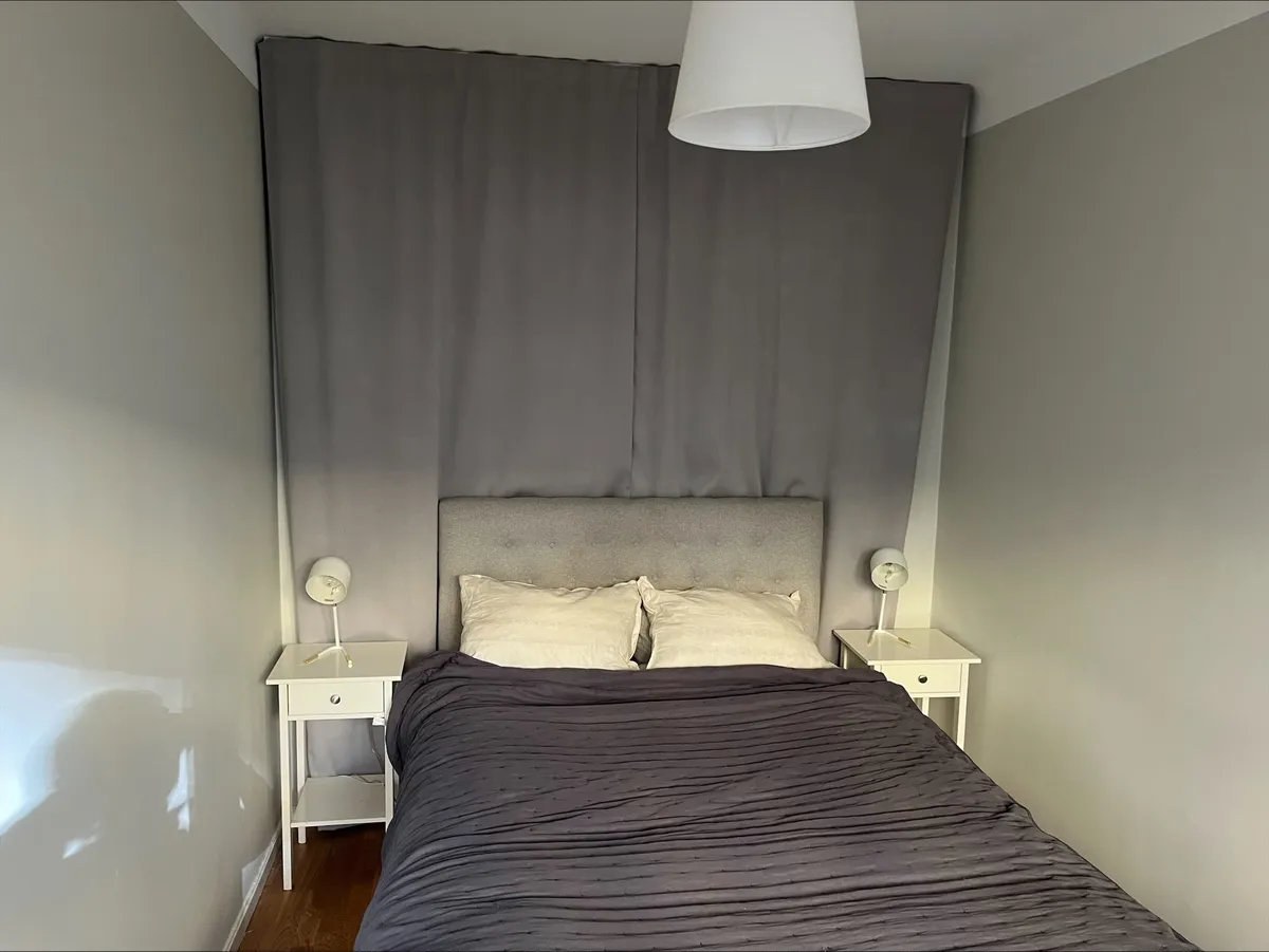 Hyreslägenhet på Stockholm i stockholm