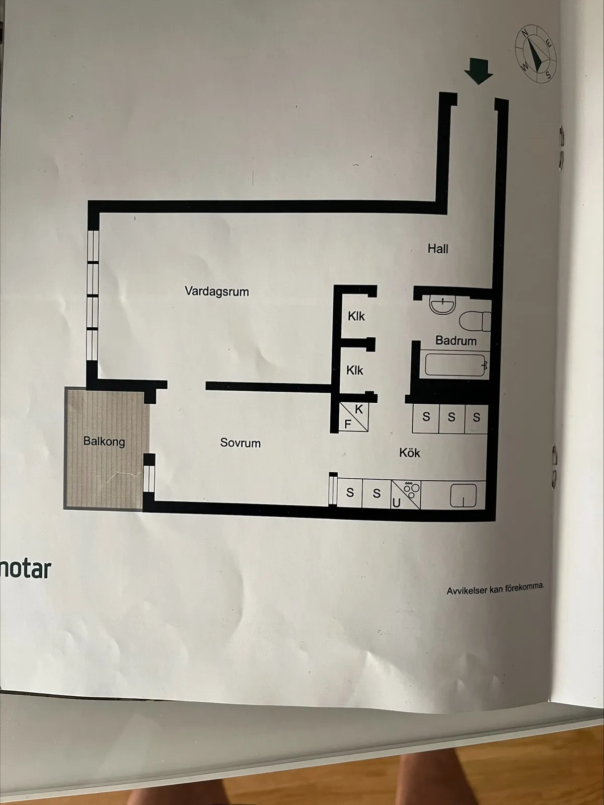 Hyreslägenhet på Stockholm i stockholm
