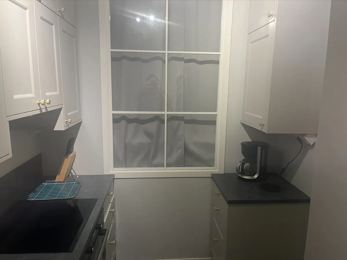 Hyreslägenhet på Stockholm i stockholm