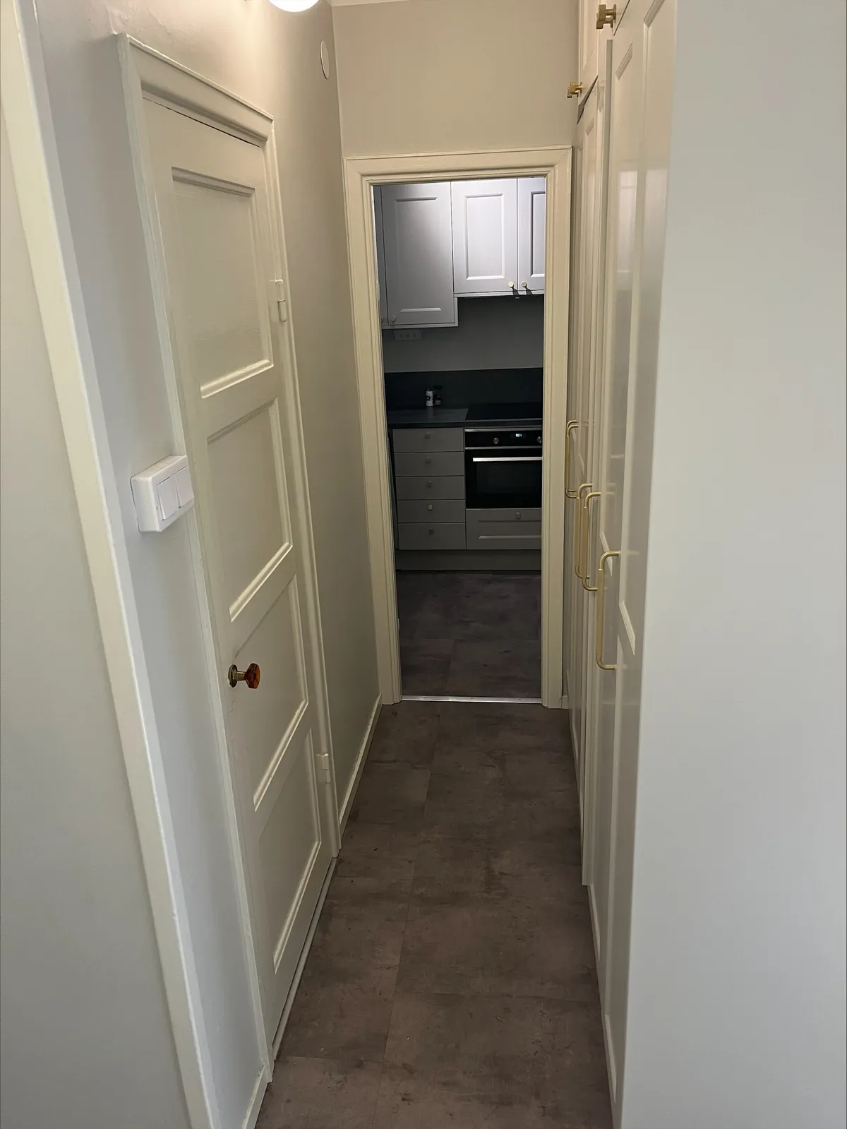 Hyreslägenhet på Stockholm i stockholm