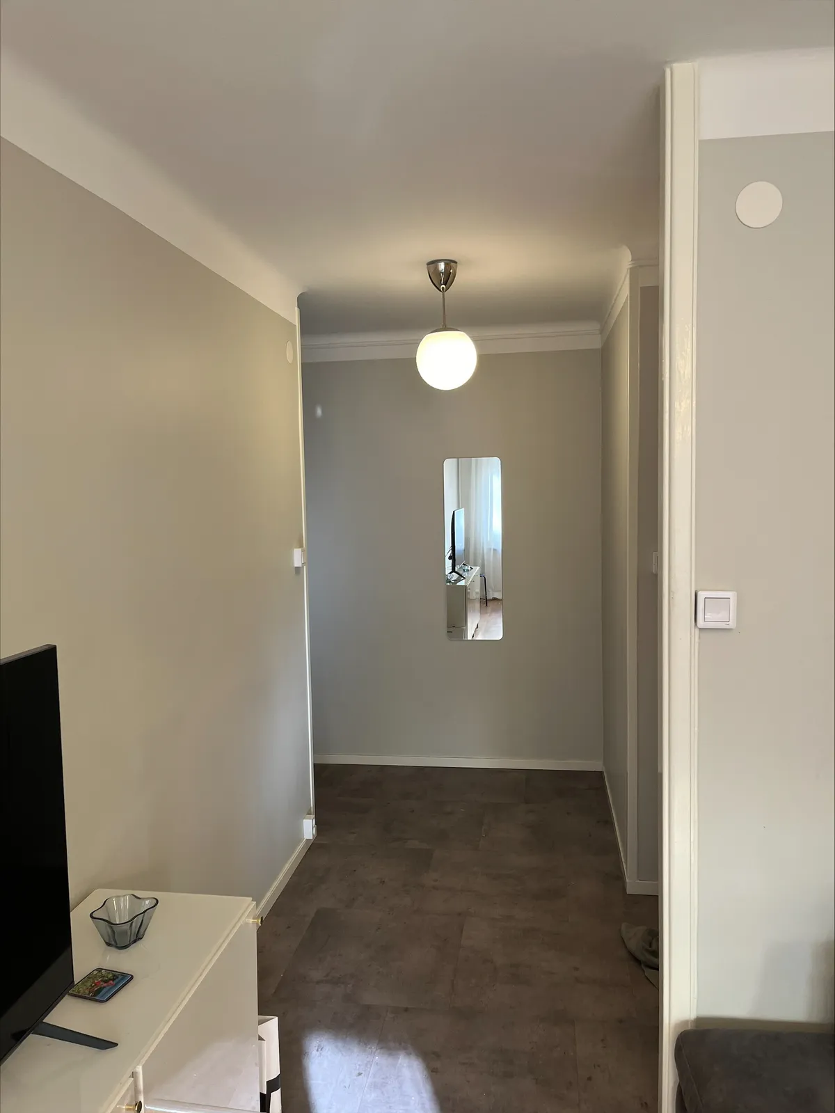 Hyreslägenhet på Stockholm i stockholm