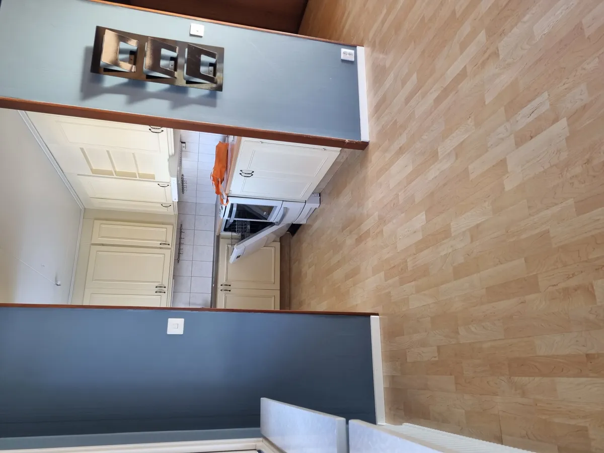 Hyresbostad på Skellefteå i skelleftea