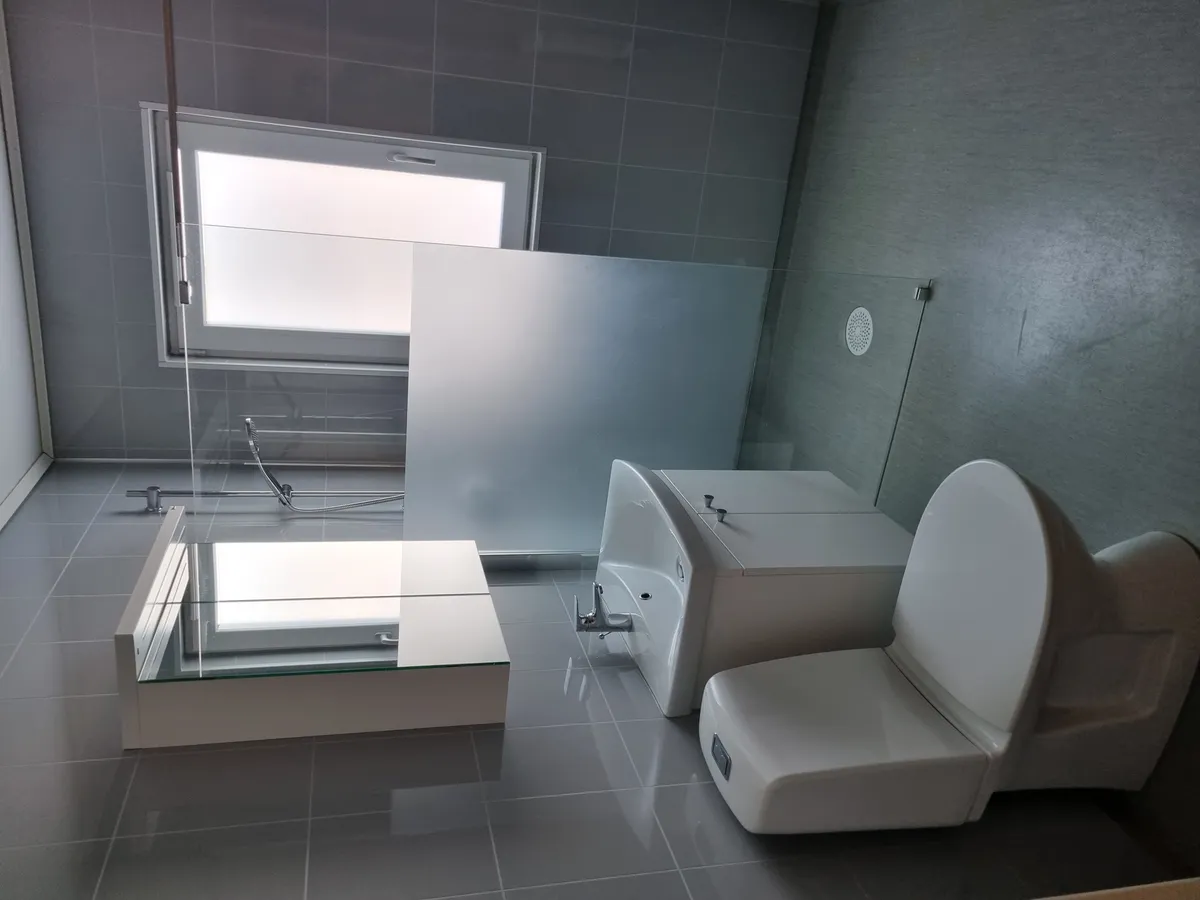 Hyresbostad på Skellefteå i skelleftea