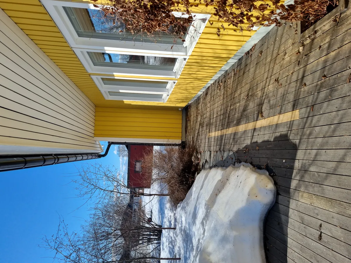 Hyresbostad på Skellefteå i skelleftea