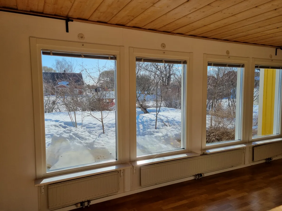 Hyresbostad på Skellefteå i skelleftea